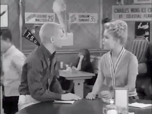 BOOM TV CHARACTER OF THE DAY: Thalia Menninger (played by 8/27 birthday girl, Tuesday Weld) from “The Many Loves of Dobie Gillis.” | BoomUnderground.com