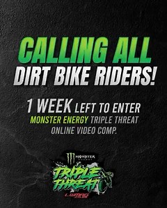 30K views · 13 reactions | 1 Week Left to Enter Season 3 of the...