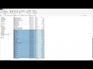 Magnar Rome 2 Modding Tutorial - Episode I(1) - Introduction & Game File Overview