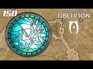 Priory Concerns - Let's Play Elder Scrolls IV: #Oblivion #150 #ElderScrolls