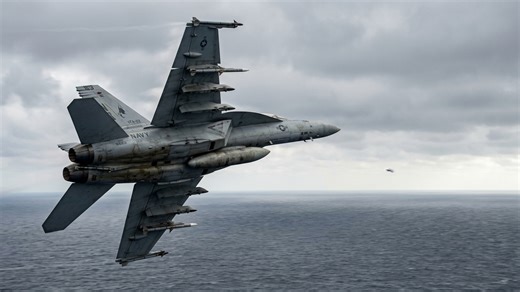 UAP disclosure is a national security issue, here is why I finally believe it