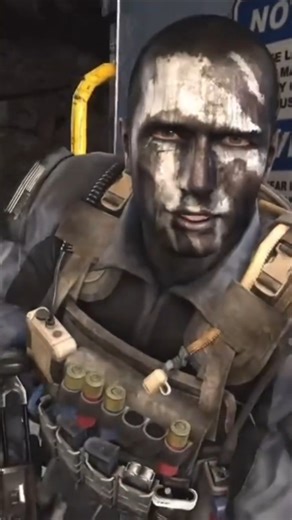 COD GHOST 🔥🔥🔥#callofduty #codnostalgia #oldgames #oldcod #codghosts #codghost #campaign #alien