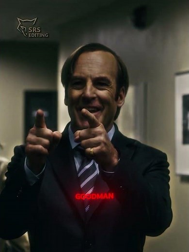 Saul Goodman || Better call Saul
