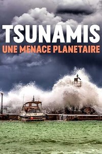 Tsunamis: Facing a Global Threat - Movie