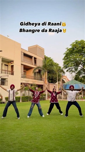 Thankyou for 1 Million Views | Bhangra with Agam Dua #shorts