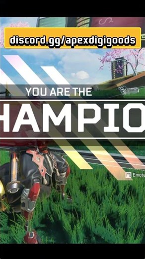 AFK BOT LOBBY IN APEX LEGENDS SEASON 27!