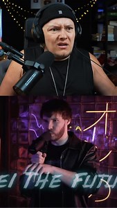 Improver - Feel the Future Full Beatbox Reaction 😳 Crazy Beatbox Track #beatbox | Chezame