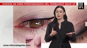 335 reactions · 25 shares |  Corsi ONLINE Trucco Permanente  ⛔BLACK...