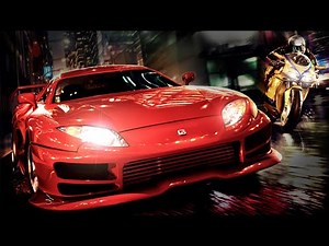 Midnight Club II [FULL GAME]