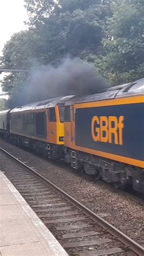 60021 & 60002 Clag Through Navigation Rd