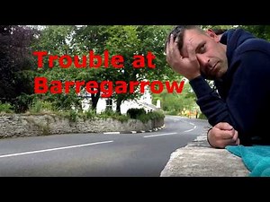 Trouble at Barregarrow
