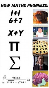 Maths in schools be like