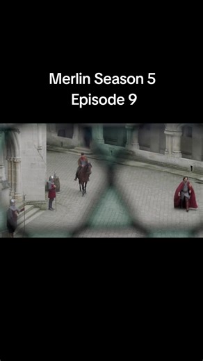 Merlin Season 5 Episode 9