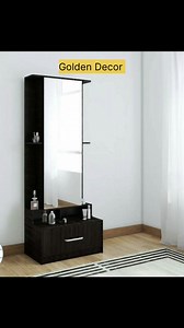 Dressing Table ka Design | Dressing Table New Design | Dressing Table Price | Dressing Table Designs 2023 Trendy Dressing Table Designs Discover the latest in dressing table designs for 2023! Elevate your space with our stylish and functional dressing tables. Explore a variety of options to match your taste and room decor. 🌟 #DressingTableDesigns #NewIn2023 #HomeDecorInspo #GetReadyInStyle Find your perfect dressing table at great prices! Browse our collection to find the ideal balance between 