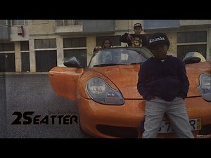 Prodígio - 2 Seatter