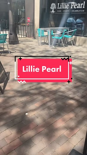 Exploring Richmond's Culinary Scene at Lillie Pearl Restaurant