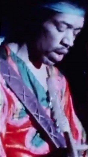 Subscribe! 1970 Jimi Hendrix (Purple Haze) Freedom Atlanta Pop Festival The Cry of Love Tour Mashup.