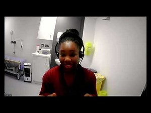 I PASSED MY RCGP EXAM- SIMULATED CONSULTATION ASSESSMENT (SCA).
