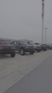 2025 Ford Bronco Badlands Stock# SLB43614 🎨 Azure Gray 💲73,687 🔹SHORTY BLACK ANTENNA 🔹READYLIFT 3” SUSPENSION LIFT KIT 🔹ARENA A105 20” WHEELS 🔹NITTO RIDGE GRAPPLER 37/12.50R20 TIRES 🔹WINDOW TINT (FRONT DOORS) 🔹SMITTYBILT SPARE TIRE CARRIER 🔹SPARE TIRE EXTENSION FOR 3RD BRAKE LIGHT 🔹AMP RESEARCH POWER RUNNING BOARDS 🔹RIGID TRIPLE FOG LIGHT KIT 🔹HYPERTECH SPEEDO RECALIBRATION MODULE Explore our New Vehicle Inventory 📍Akins Ford Jeep Dodge Chrysler RAM #ford #badlands #bronco #broncoli