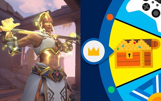 Overwatch 2: How to earn free Overwatch Coins through Microsoft Rewards program