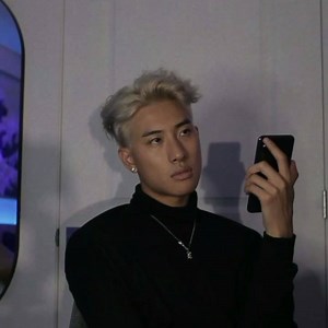 “i take it back” MV out now on YouTube 🤗🖤 | Jeffrey Chang