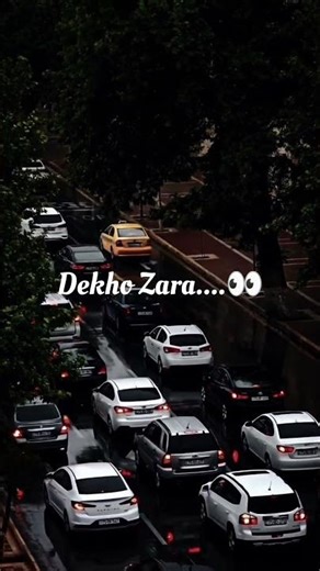 Meri Nazar Dekho Zara 💖 | Heart Touching Lyrics Song | Romantic Status | #ytshorts