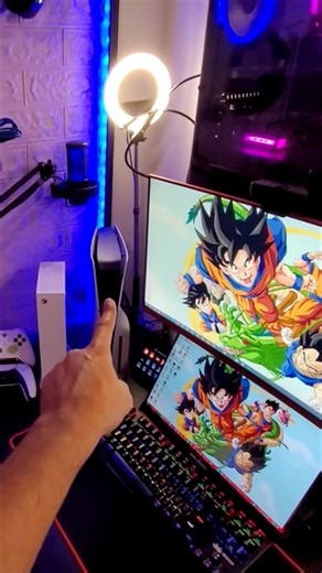 Xbox Series S vs Playstation 5 Slim [PS5 vs XSS]