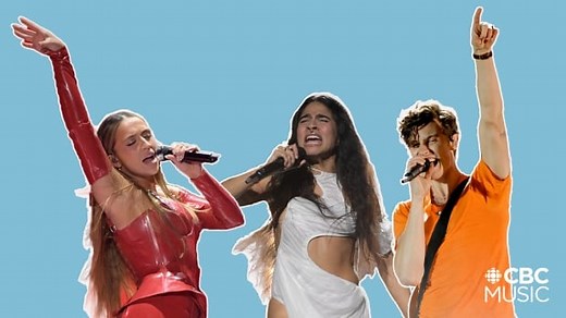 What is cursive singing? The divisive vocal trend, explained | CBC Music