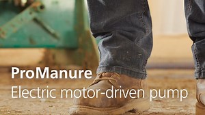 Agitation and transfer of manure and waste water are vital farming tasks. To facilitate management of your manure, we offer a wide range of electric-driven pumps designed to provide maximum performance, regardless of the pump’s application. Click and see, we have the pump for you! https://go.gea/1WB 💪👨‍🌾 #GEAProManure #ManureManagement #Electricmotordrivenpump | GEA Farming - Canada