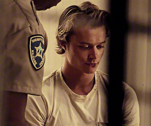 Explore JJ Maybank from Outer Banks: A Character Profile