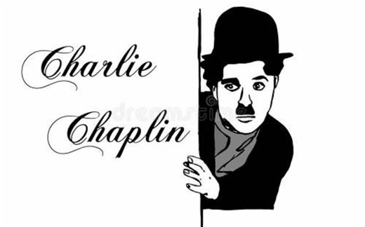 【致敬经典】卓别林幽默喜剧系列最新合集