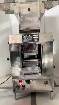 💊 Capsule Loader machine semi-automatic #Avain Labs International, please check the description👉