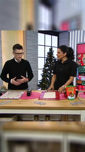 Creative Christmas Wrapping Hacks to Save Time