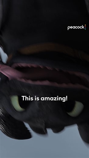 63 reactions | Peacock. Your favorite movies in the universe. | Peacock TV | Facebook