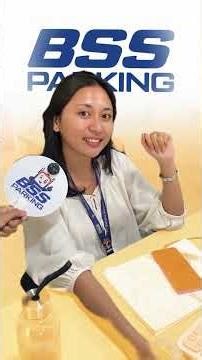 Soft skill apa aja sih yang dibutuhkan di BSS Parking?🤔