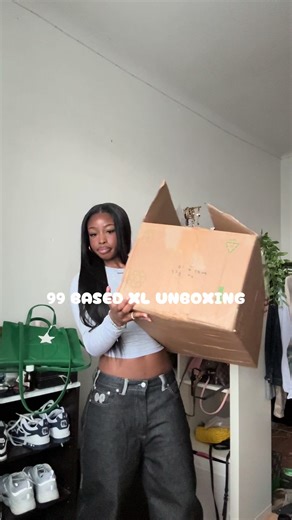 @99Based | Unboxing