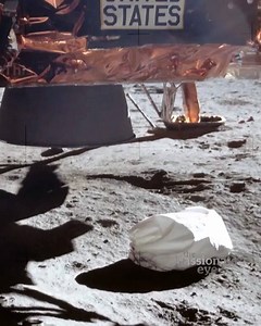 70K views · 56 reactions | Minutes before stepping on the surface of...