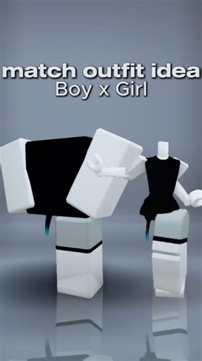 New avatar match ideas, Join the group for more UGC#robloxugclimited #roblox #robloxskin