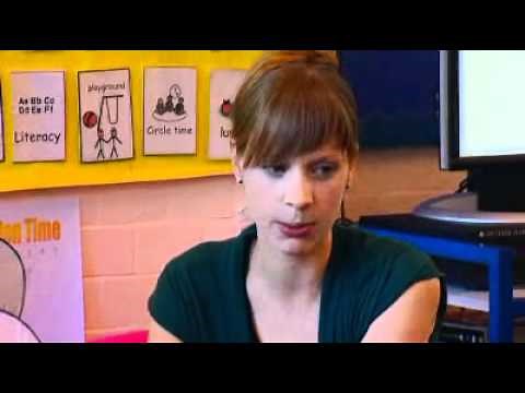 Encouraging creativity through visual aids