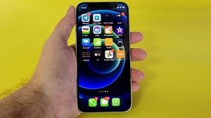 回顧 iPhone 12 Mini：證明尺寸無關緊要