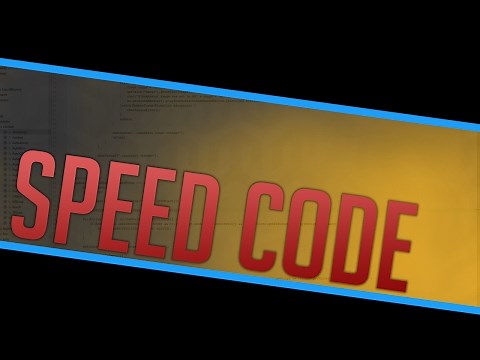 Simple YPort Speed - Hacked Client | SpeedCode