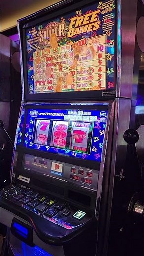 Penny Slot Machine. Big Win 5/24/2023