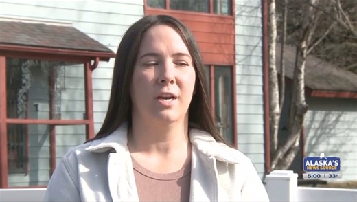 Anchorage police and FBI searching officer’s house in Eagle River. Anchorage Police and the FBI are searching the Eagle River home of Anchorage police officer Christopher Sternhagen, located directly behind the residence of 40-year-old Joshua Kronbach (also known as Tony Mac Kronos), who has been missing since March 6. The search began Tuesday morning and continued into Wednesday, with police and an RV van present at the scene. Authorities have not confirmed whether the search is related to Kron