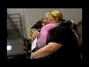 SERIEA A1 ANCONA Seconda PROVA ginnastica artistica CSB