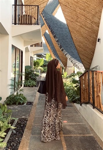 Elegant Hijab Style Tutorial for Every Occasion