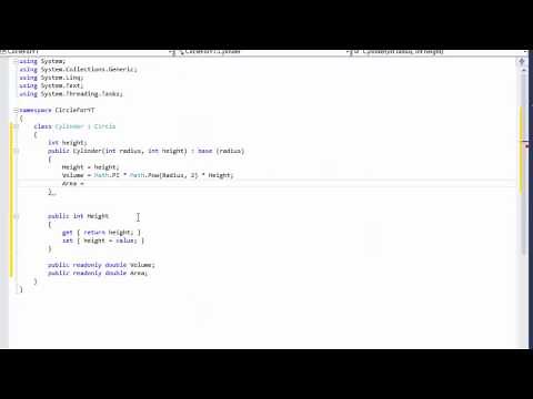 C# Programming Challenge: Shape Inheritance Hierarchy (C# OOP Principles)