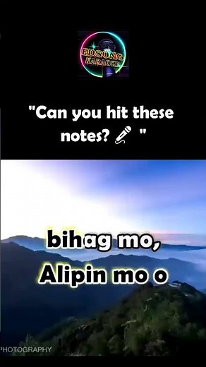 GUSTO KITA Karaoke Practice #Shorts #EDSONG #GinoPadilla