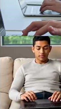 Is It Safe to Use a Laptop on Your Lap? Hidden Health Risks Explained!