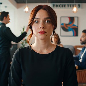 81K views · 75 reactions | At The Restaurant, My Sister Announced To...