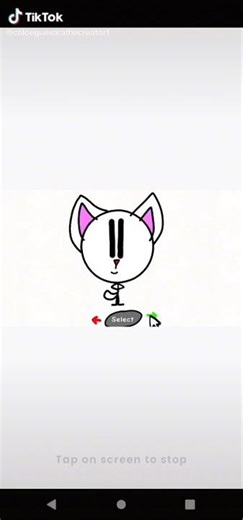 Bro think they are in fnf (SCRAPPED VERSION) (2022)